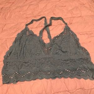 Aerie lace bralette